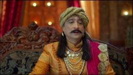 Tenali Rama - 12th May 2025